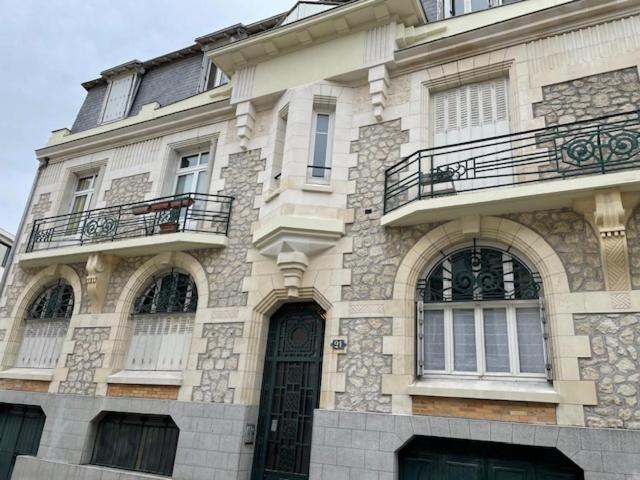 Le Charmant Tours Exterior foto