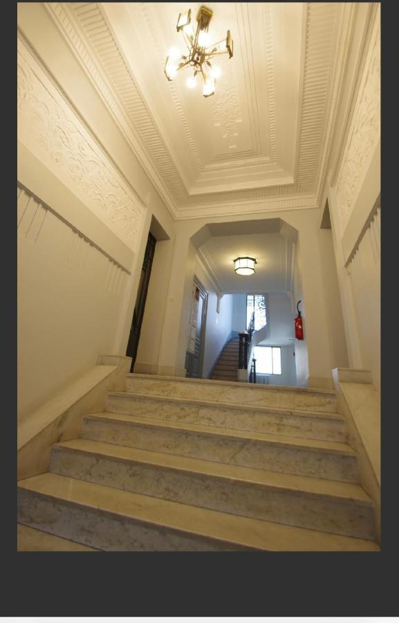 Le Charmant Tours Exterior foto