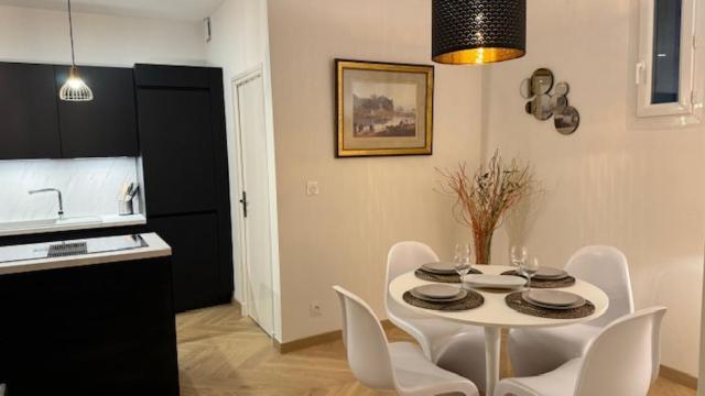 Le Charmant Tours Exterior foto